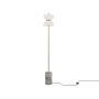 Maytoni Kyoto MOD178FL-L11G3K 1x11W/LED 3000K 1300lm IP20