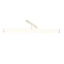 Maytoni Larc TR086-4-25W-DS-W 1x25W/LED 1970lm IP20