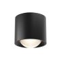 Maytoni Lens C217CL-15W3K-B Felületi spotlámpa 1x15W/LED 3000K 970lm IP44