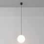 Maytoni Luna P039PL-5W4K-20INS-B 1x5W/LED 4000K 350lm IP20