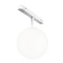 Maytoni Luna TR038-4-5W3K-WW-DS-W-1 1x5W/LED 340lm IP20