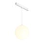 Maytoni Luna TR039-2-5W3K-W-1 1x5W/LED 3000K 330lm IP20