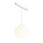 Maytoni Luna TR039-2-5W4K-W-1 1x5W/LED 4000K 330lm IP20