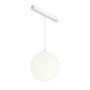 Maytoni Luna TR039-4-5W3K-WW-DS-W-1 1x5W/LED 340lm IP20