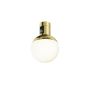 Maytoni Luna TR149-1-5W2.7K-BS-DE Sínreflektor 1x5W/LED 2700K 250lm IP20