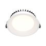 Maytoni Okno DL055-18W4K-W 1x18W/LED 4000K 1400lm IP44