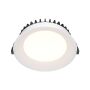 Maytoni Okno DL055-24W3K-W 1x24W/LED 3000K 1800lm IP44