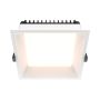 Maytoni Okno DL056-18W3K-W 1x18W/LED 3000K 1400lm IP44