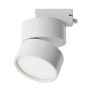 Maytoni ONDA 1F TR007-1-12W3K-W-1 Sínreflektor 1x12W/LED 3000K 830lm IP20