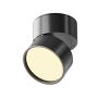 Maytoni Onda C024CL-12W2.7K-B-1 Spotlámpa 1x12W/LED 2700K 700lm IP20