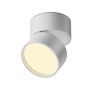Maytoni Onda C024CL-12W2.7K-W-1 Spotlámpa 1x12W/LED 2700K 910lm IP20
