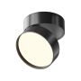 Maytoni Onda C024CL-18W3K-B-1 Spotlámpa 1x18W/LED 3000K 1370lm IP20
