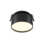 Maytoni Onda DL024-12W-DTW-B Beépíthető spotlámpa 1x12W/LED IP20