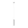 Maytoni Orlo P085PL-12W3K-W 1x12W/LED 3000K 560lm IP20
