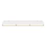 Maytoni Parete TR106-2-18W3K-W 1x18W/LED 3000K 879lm IP20