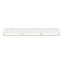 Maytoni Parete TR106-4-18W-DS-W 1x18W/LED 360lm IP20
