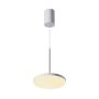 Maytoni Plato P076PL-L12W3K-W 1x12W/LED 3000K 790lm IP20