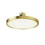 Maytoni Plato TR153-1-10W2.7K-BS-DE Sínreflektor 1x10W/LED 2700K 400lm IP20