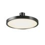 Maytoni Plato TR153-1-10W3K-B-DE Sínreflektor 1x10W/LED 3000K 500lm IP20