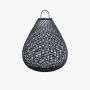 Maytoni Plet OSL599FL-L5B3K1 1x5W/LED 3000K 50lm IP65 SOLAR