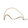 Maytoni Plons MOD283TL-L12BS3K 1x12W/LED 3000K 760lm IP20