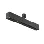 Maytoni Points C153CL-13W3K-B Plafonlámpa 1x13W/LED 3000K 990lm IP20