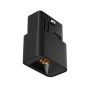 Maytoni Points S TR100-2-2W3K-S-B 1x2W/LED 3000K 81lm IP20