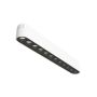 Maytoni Points TR082-1-12W3K-M-W 1x12W/LED 3000K 1300lm IP20