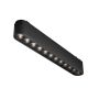 Maytoni Points TR082-1-12W4K-M-B 1x12W/LED 4000K 1400lm IP20