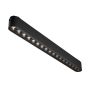Maytoni Points TR082-1-18W4K-M-B 1x16W/LED 4000K 1850lm IP20