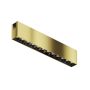Maytoni Points TR150-1-12W2.7K-M-BS-DE Sínreflektor 1x12W/LED 2700K 400lm IP20