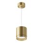 Maytoni Polar P088PL-GX53-MG 1x15W/GX53 IP20
