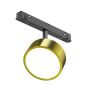 Maytoni Rado TR040-2-18W3K-BBS 1x18W/LED 3000K 1205lm IP20