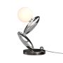 Maytoni Resonance MOD482TL-L6PT3K Asztali lámpa 1x6W/LED 3000K 600lm IP20