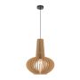 Maytoni Roots MOD193PL-01W1 1x40W/E27 IP20