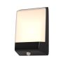 Maytoni Row O448WL-L9GF3KSR 1x9W/LED 3000K 500lm IP44