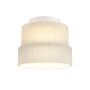 Maytoni Scala MOD496CL-L12WK Süllyesztett mennyezeti lámpa 1x12W/LED 3000K 1300lm IP20
