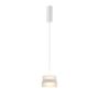 Maytoni Scala MOD496PL-L12WK Függőlámpa 1x12W/LED 3000K 1300lm IP20