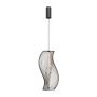 Maytoni Shadows of the past MOD263PL-L20B3K Függőlámpa 1x20W/LED 3000K 1200lm IP20