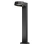 Maytoni Share O443FL-L12GF3K 1x12W/LED 3000K 1100lm IP54