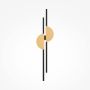 Maytoni Skyline MOD179WL-L22BS4K1 1x23W/LED 4000K 700lm IP20