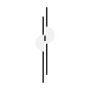 Maytoni Skyline MOD179WL-L22W4K1 1x23W/LED 4000K 800lm IP20