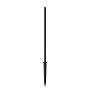 Maytoni Spear O441FL-L1GF3K 1x1W/LED 3000K 50lm IP65