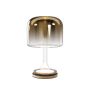 Maytoni Spirito MOD286TL-L18G3K Asztali lámpa 1x18W/LED 3000K 820lm IP20