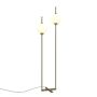 Maytoni The Sixth Sense Z020FL-L12BS3K 1x12W/LED 3000K 750lm IP20
