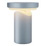 Maytoni Topo MOD508TL-L5BLK Asztali lámpa 1x5W/LED 2700K 220lm IP20