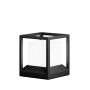 Maytoni Trim O455FL-01GF 1x15W/E27 IP65