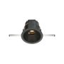 Maytoni Wise DL057-10W3K-B 1x10W/LED 3000K 570lm IP20