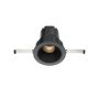 Maytoni Wise DL057-7W3K-B 1x7W/LED 3000K 390lm IP20