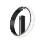 Maytoni Zero TR230-1-10W3K-B-DE Sínreflektor 1x10W/LED 3000K 550lm IP20